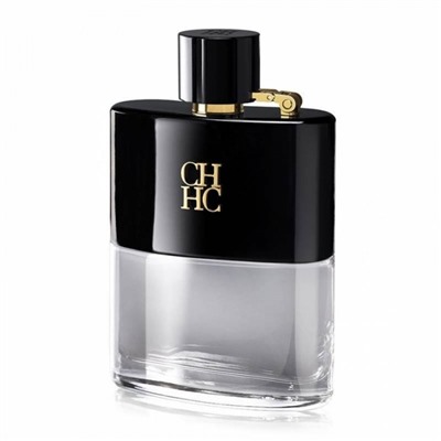 CAROLINA HERRERA CH PRIVE edt MEN 100ml TESTER