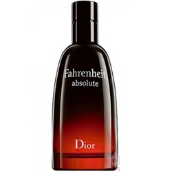 Сhristian Dior Fahrenheit ABSOLUTE men  50ml edt TESTER