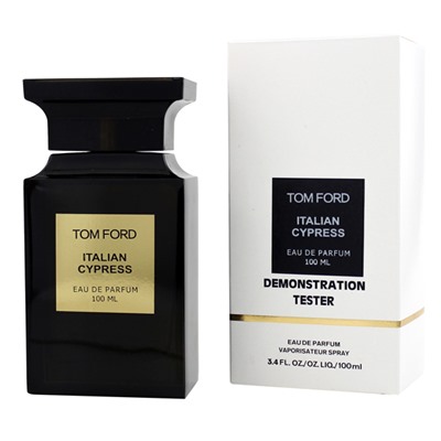 Тестер Tom Ford Italian Cypress 100 ml (у)