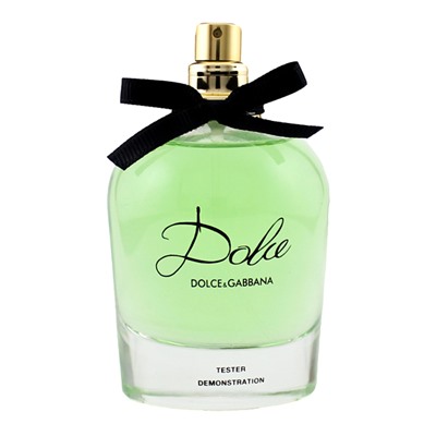 Тестер D&G Dolce 75 ml (ж)