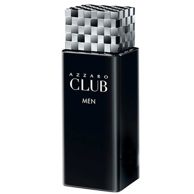 Azzaro Туалетная вода Club Men 75 ml (м)