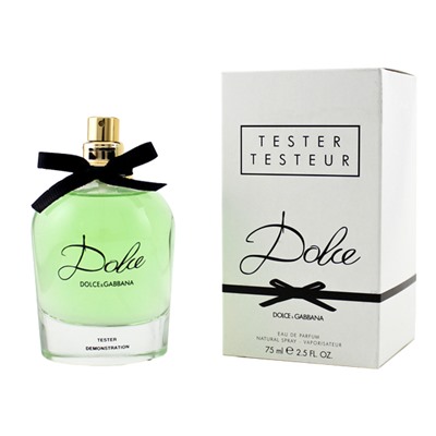 Тестер D&G Dolce 75 ml (ж)