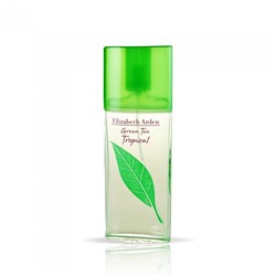 ELIZABETH ARDEN GREEN TEA TROPICAL edt W 100ml TESTER