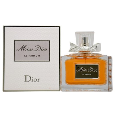 Christian Dior Парфюмерная вода Miss Dior Le Parfum 100 ml (ж)