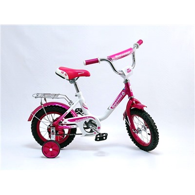 Велосипед детский BMX Царевна 121203CR-CR1