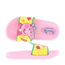 Пляжная  обувь Peppa Pig (29-31)