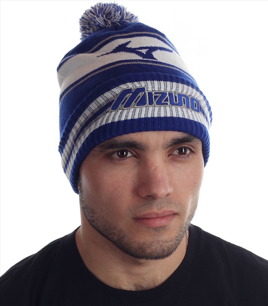 Mizuno / шапка BT Beanie