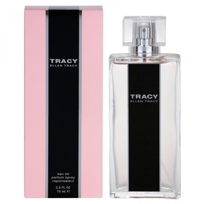 ELLEN TRACY TRACY edp W 75ml