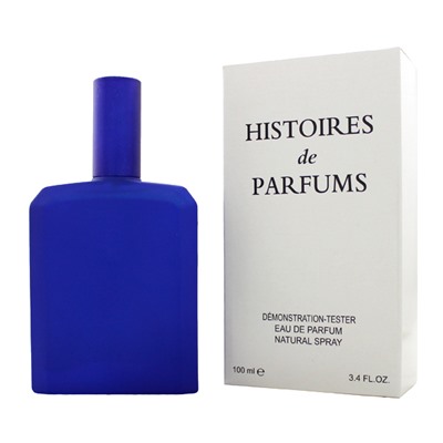 Тестер Histoires de Parfums This Is Not A Blue Bottle 100 ml (у)