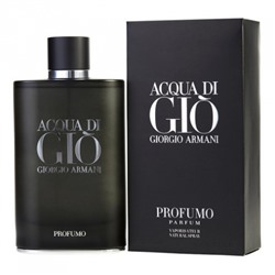 GIORGIO ARMANI ACQUA DI GIO PROFUMO, парфюмерная вода для мужчин 100 мл