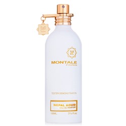 Тестер Montale Nepal Aoud (у)