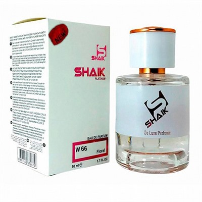 SHAIK PLATINUM W 66 (DOLCE & GABBANA 3 L'IMPERATRICE), парфюмерная вода для женщин 50 мл