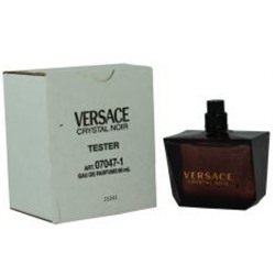 Тестер Versace Crystal Noir 90 ml (ж)