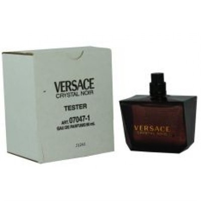 Тестер Versace Crystal Noir 90 ml (ж)