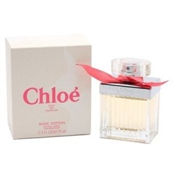CHLOE ROSE EDITION, парфюмерная вода для женщин 75 мл