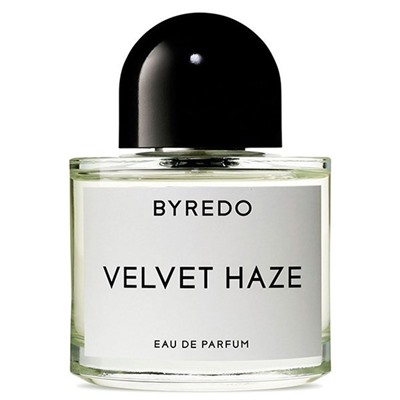 Byredo Parfums Парфюмерная вода Velvet Haze в ориг.уп. 100 ml (у)