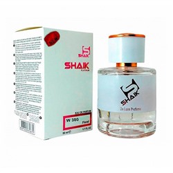 SHAIK PLATINUM W 380 (NINA RICCI NINA L'ELIXIR), парфюмерная вода для женщин 50 мл