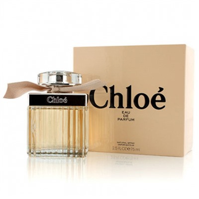 Chloe Парфюмерная вода Eau de Parfum 75 ml (ж)
