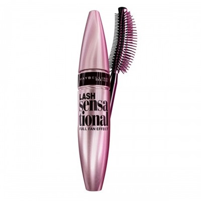 Тушь для ресниц Maybelline Lash Sensational