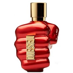 Diesel Туалетная вода Only The Brave Iron Man 75 ml (м)