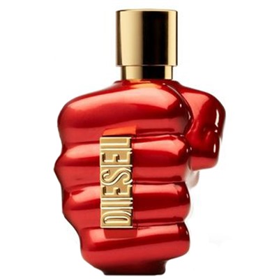 Diesel Туалетная вода Only The Brave Iron Man 75 ml (м)