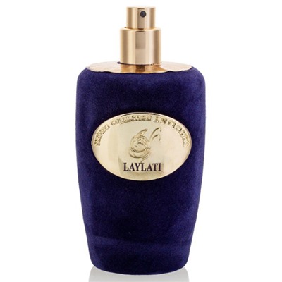 Тестер Sospiro Laylati 100 ml (у)