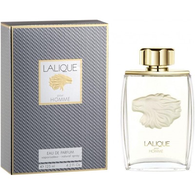 LALIQUE LION edp MEN 125ml