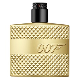 James Bond Туалетная вода James Bond 007 Gold Edition 75 ml (м)