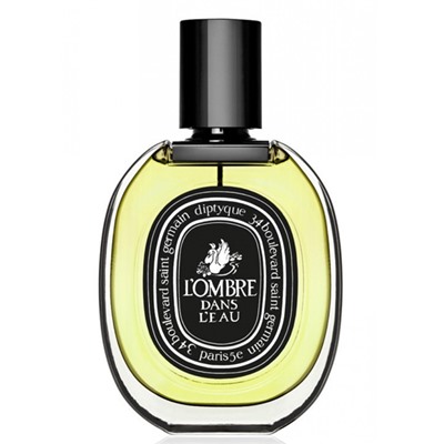 Diptyque Парфюмерная вода L'Ombre Dans L'Eau 75 ml (ж)