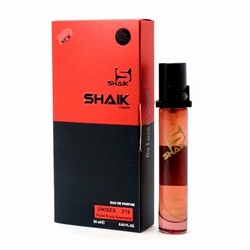 SHAIK UNISEX 219 (FRANCK BOCLET COCAINE), парфюмерный мини-спрей унисекс 20 мл
