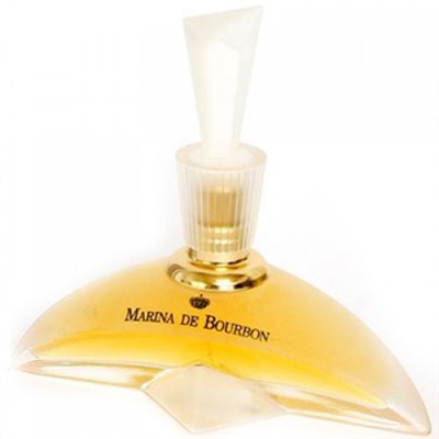 MARINA DE BOURBON edp W 100ml TESTER