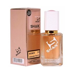 SHAIK W 334 (DOLCE & GABBANA THE ONLY ONE 2), парфюмерная вода для женщин 50 мл