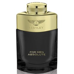 Bentley Туалетная вода Bentley for Men Absolute 100 ml (м)