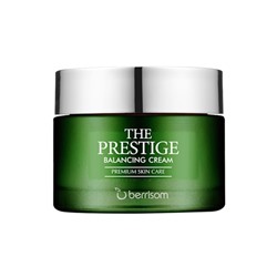 Питательный крем [BERRISOM] The Prestige Balancing Cream