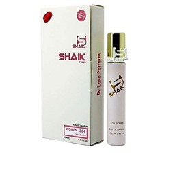 SHAIK WOMEN 364 (LA NUIT TRESOR), женский парфюмерный мини-спрей 20 мл