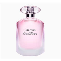 SHISEIDO EVER BLOOM edt W 90ml TESTER