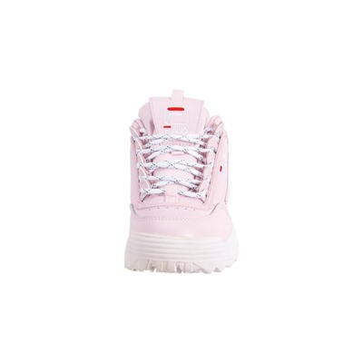 Кроссовки Fila Disruptor 2 Pink арт 8010-6