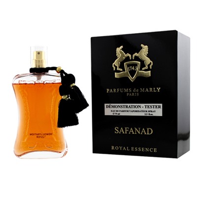 Тестер Parfums de Marly Safanad 75 ml (ж)