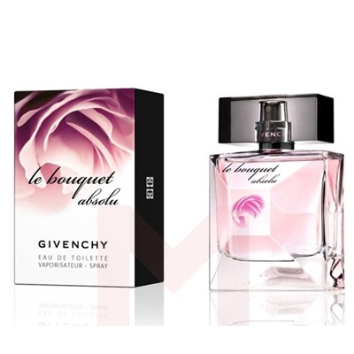 Givenchy Туалетная вода Le Bouquet Absolu 100ml (ж)