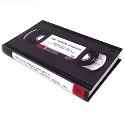 93604 Органайзер VHS Как украсть миллион 18+