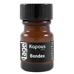 Бескислотное грунтовочное покрытие «Bondex LAGEL» Kapous