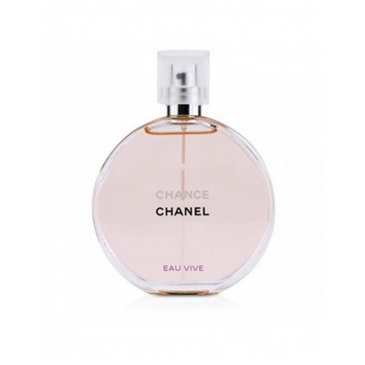 CHANEL CHANCE eau VIVE edt W 100ml TESTER