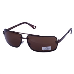 Солнцезащитные очки M-9017.1 (коричневый)