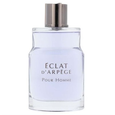 LANVIN ECLAT D'ARPEGE edt MEN 100ml TESTER