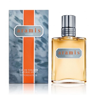 ARAMIS VOYAGER edt MEN 110ml