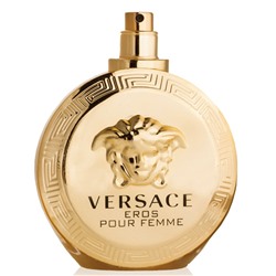 Тестер Versace Eros Pour Femme 100 ml (ж)