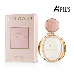 A-PLUS BVLGARI ROSE GOLDEA, парфюмерная вода для женщин 90 мл