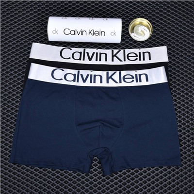 Подарочный набор мужских трусов Calvin Klein (2шт) арт 2252