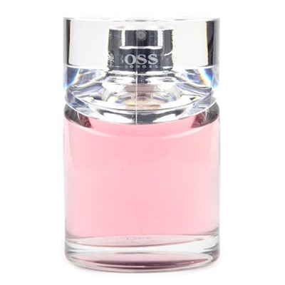 HUGO BOSS FEMME edp W 75ml TESTER