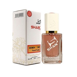 SHAIK W 362 (LACOSTE EAU DE LACOSTE), парфюмерная вода для женщин 50 мл